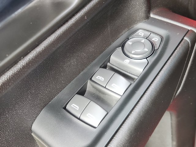Used 2024 Chevrolet Silverado 1500 Custom w/ Rally Edition AWD/4WD image 21