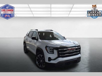 Used 2026 GMC Terrain Elevation w/ Elevation Premium Package