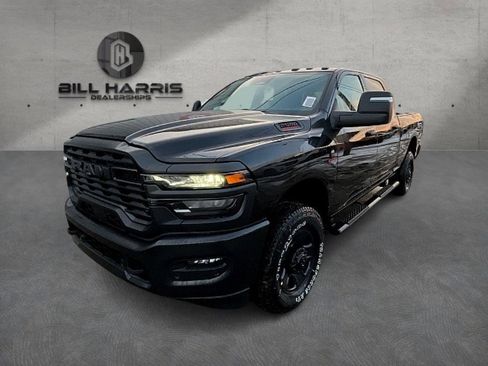 New 2026 RAM 2500 Tradesman image 1