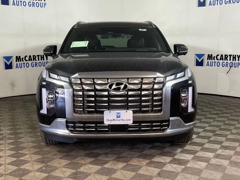 Used 2024 Hyundai Palisade Calligraphy FWD image 8