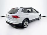 Used 2020 Volkswagen Tiguan S image 5
