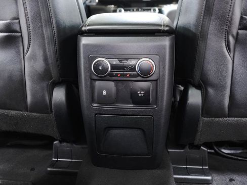 Used 2022 Ford Explorer Limited w/ Class IV Trailer Tow Package image 36