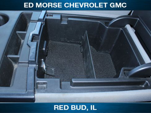 Used 2018 Chevrolet Silverado 1500 W/T w/ WT Convenience Package RWD image 19