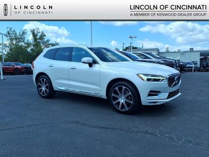 Used 2018 Volvo XC60 T5 Inscription w/ Convenience Package