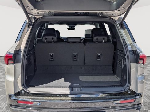 New 2026 Buick Enclave Sport Touring w/ Power Package FWD image 11