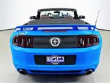 Used 2014 Ford Mustang Convertible image 6