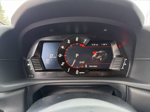 Used 2021 Toyota Supra Premium image 33