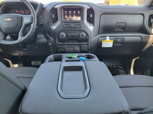 New 2026 Chevrolet Silverado 2500 W/T w/ WT Convenience Package AWD/4WD image 15