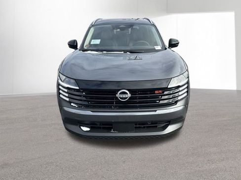 New 2026 Nissan Kicks SR w/ SR Premium Package image 7