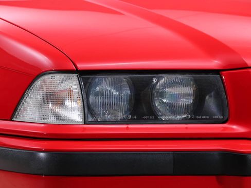 Used 1998 BMW M3 Coupe image 12