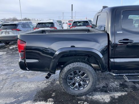 Used 2023 Toyota Tacoma SR5 image 25