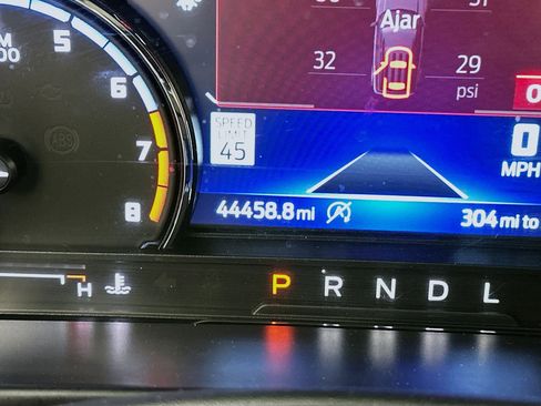 Used 2024 Ford Bronco Sport Outer Banks w/ Tech Package image 19