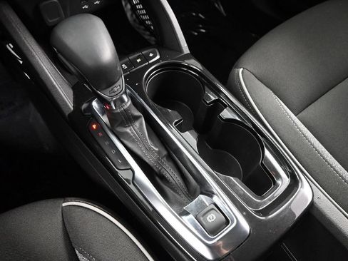 New 2025 Chevrolet TrailBlazer LT w/ Convenience Package FWD image 28