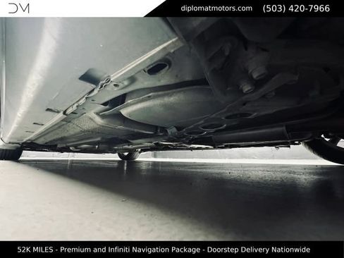 Used 2004 INFINITI G35 Coupe w/ Premium Pkg RWD image 48