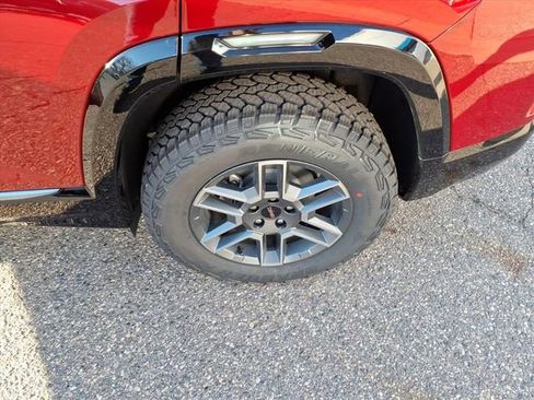 New 2026 GMC Terrain AT4 w/ Convenience Package III image 21