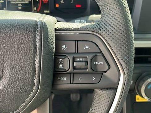 New 2026 Toyota Tacoma SR5 AWD/4WD image 10