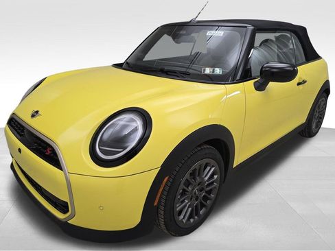 New 2026 MINI Cooper S image 5