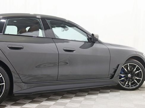 Used 2023 BMW i4 M50 w/ Premium Package image 10