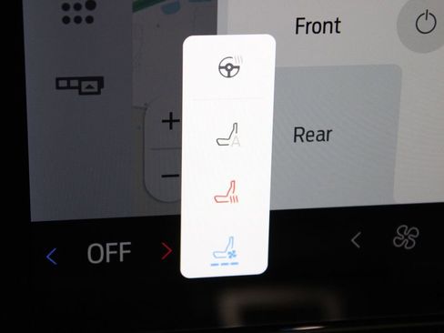 New 2026 Ford Expedition Tremor image 51