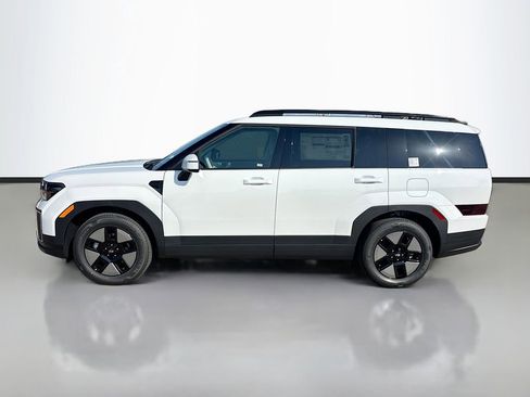 New 2026 Hyundai Santa Fe SEL image 8