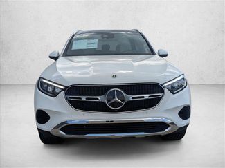 Used 2026 Mercedes-Benz GLC 300 video 2