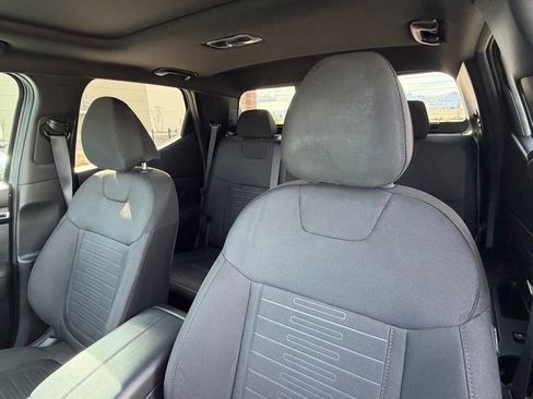 Used 2023 Hyundai Santa Cruz Night image 12