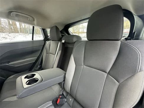 Certified 2025 Subaru Crosstrek 2.0i Premium image 17