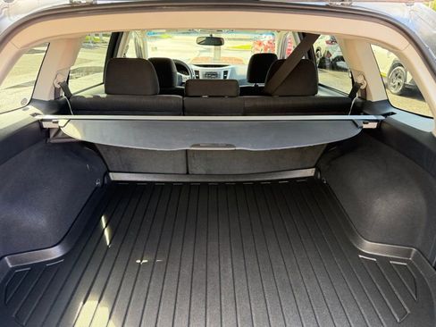 Used 2013 Subaru Outback 2.5i Premium image 7