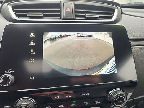 Used 2021 Honda CR-V EX image 22