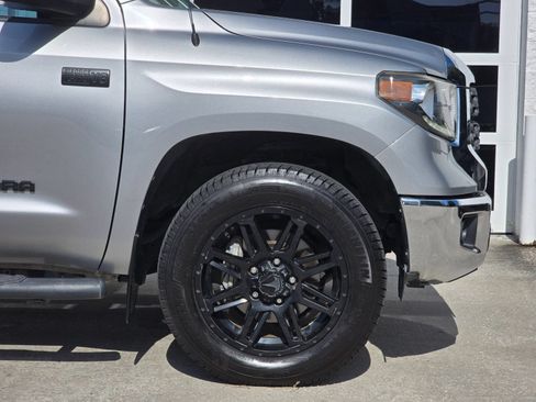Used 2019 Toyota Tundra SR5 w/ SR5 Upgrade Package RWD image 40
