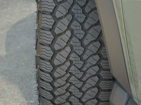 Used 2026 Honda Passport TrailSport Elite image 29