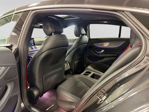 Used 2020 Mercedes-Benz AMG GT 53 image 38