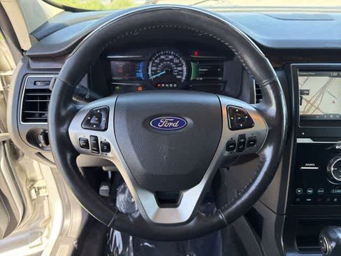 Used 2014 Ford Flex Limited FWD image 20