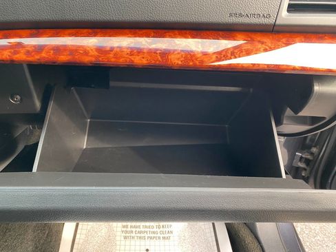 Used 2012 Subaru Outback 2.5i Limited image 33