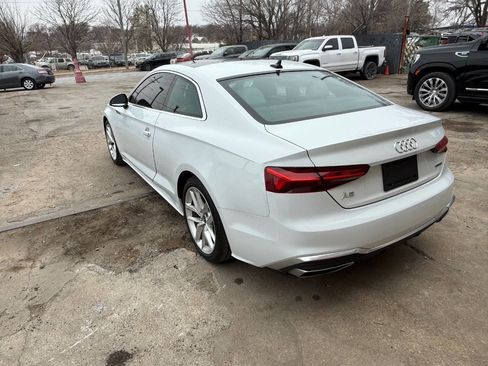 Used 2023 Audi A5 2.0T Premium image 7