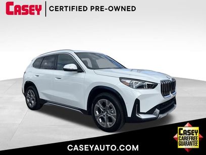 Certified 2026 BMW X1 xDrive28i w/ Technology Package
