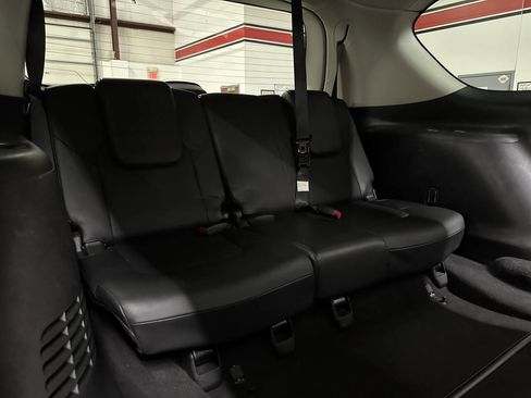 Used 2019 Nissan Armada SL w/ Premium Package image 15