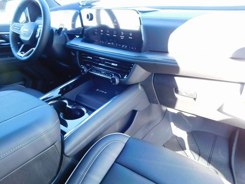 New 2025 Chevrolet Tahoe Premier image 20