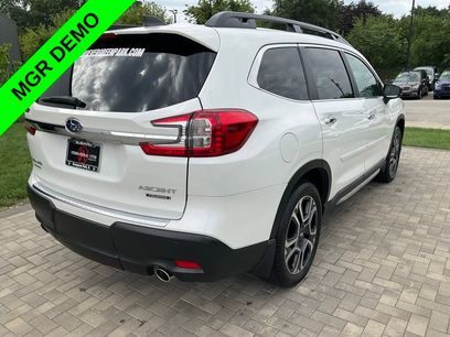 Used 2026 Subaru Ascent Touring w/ Popular Package #1