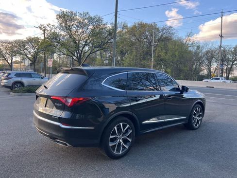 Used 2024 Acura MDX SH-AWD w/ Technology Package image 24