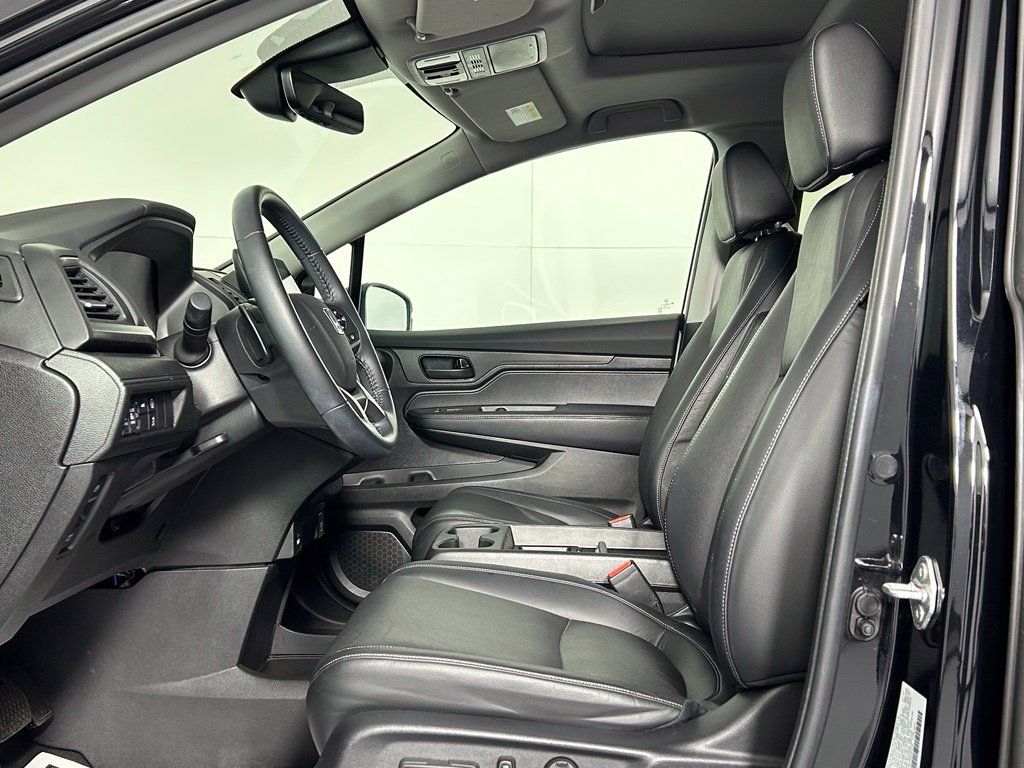 Used 2024 Honda Odyssey EX-L image 30
