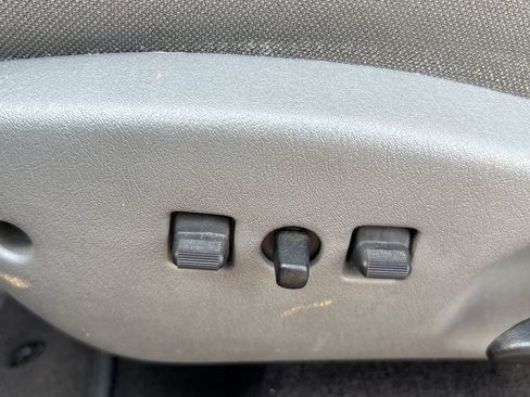 Used 2008 Dodge Dakota Big Horn RWD image 8