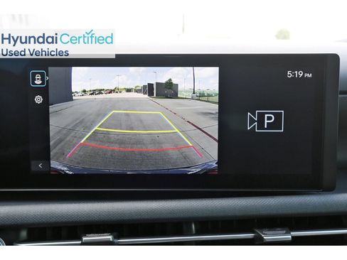 Used 2026 Hyundai Tucson XRT FWD image 26