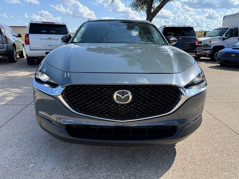 Used 2023 MAZDA CX-30 AWD 2.5 S w/ Preferred Package image 2