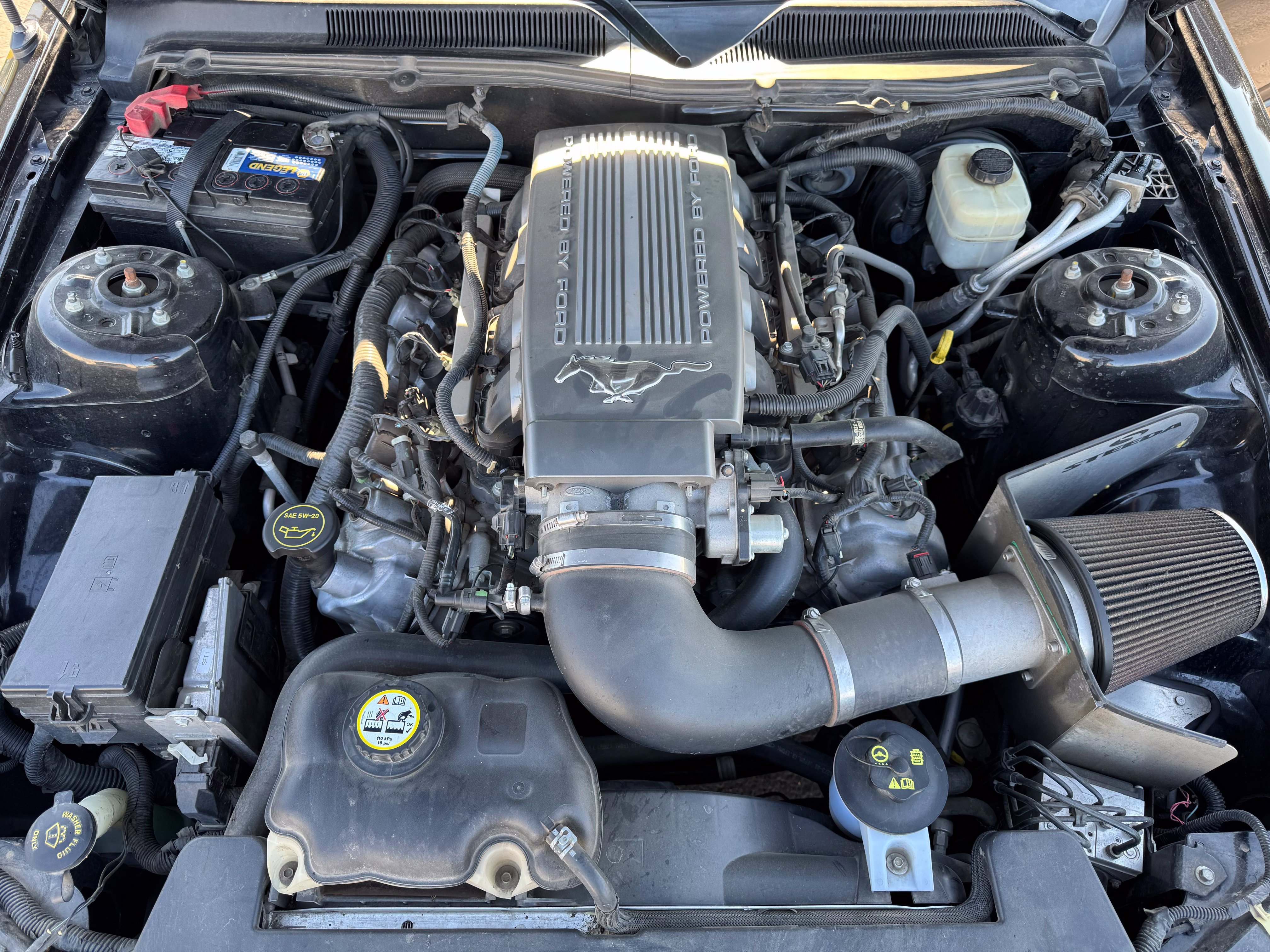 Used 2007 Ford Mustang GT Premium RWD image 39