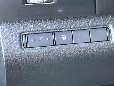 Used 2024 Nissan Pathfinder Rock Creek image 18