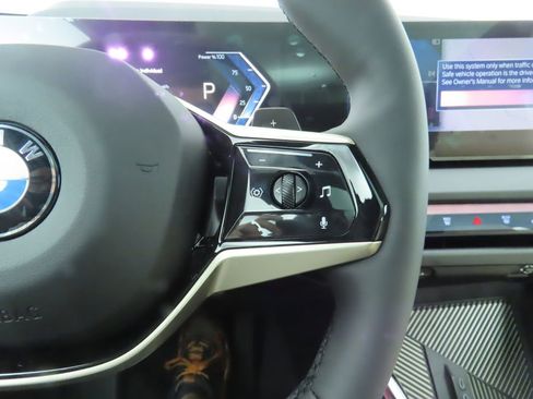 Certified 2025 BMW X3 xDrive30i w/ Premium Package image 12