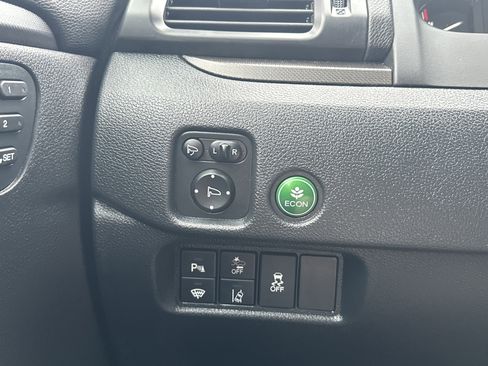 Used 2023 Honda Passport TrailSport image 23