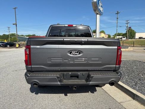New 2026 Ford F150 XLT AWD/4WD image 10