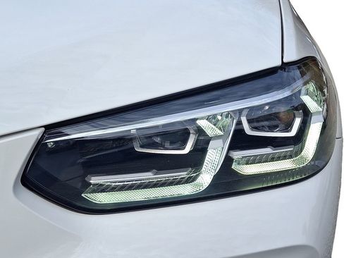 Used 2023 BMW X3 xDrive30i w/ Convenience Package image 10